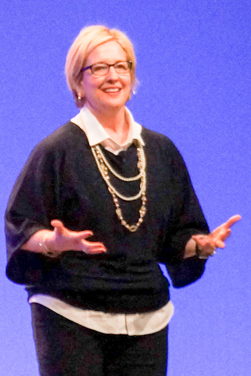 Brené Brown fotka