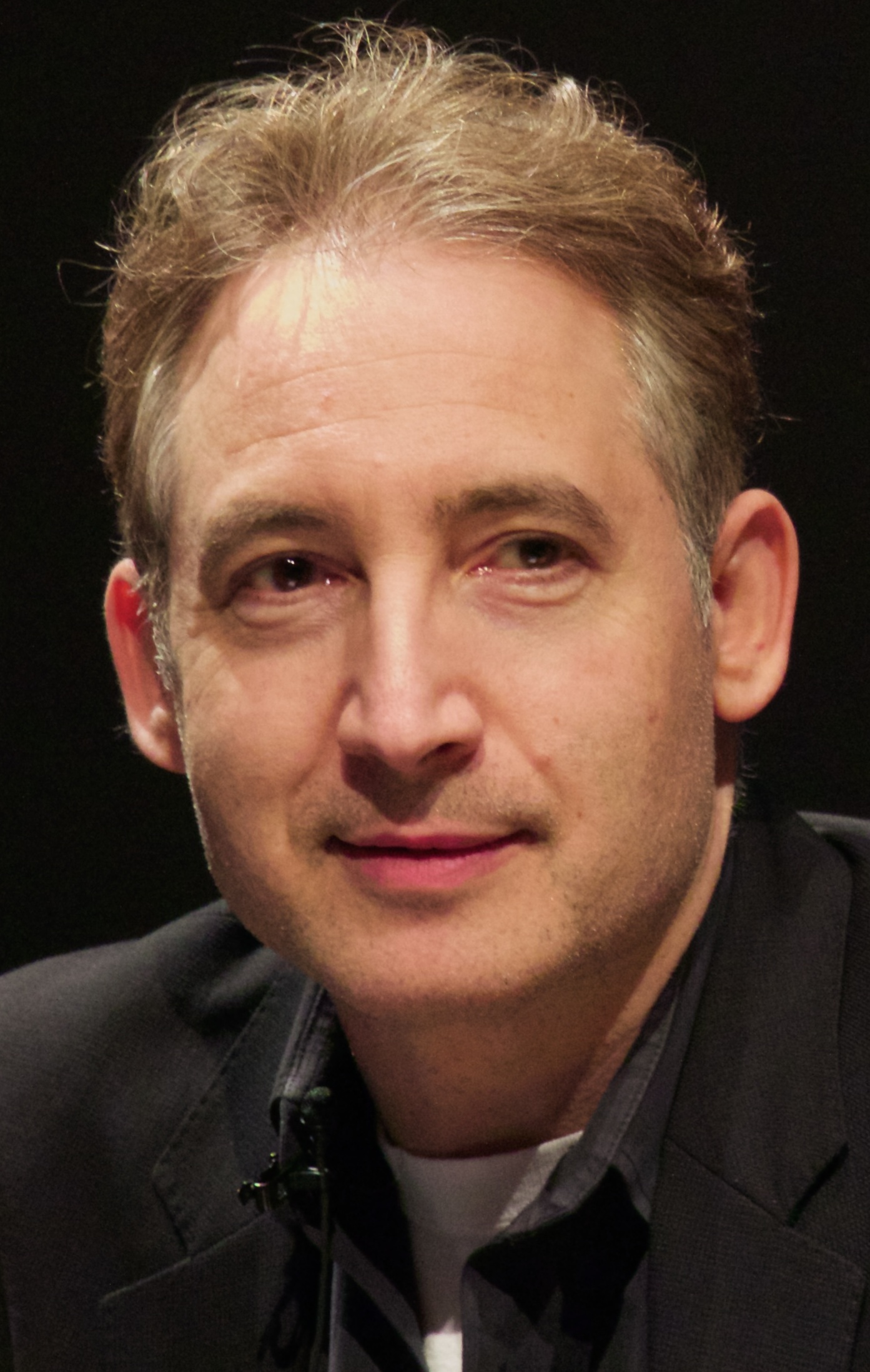 Brian Greene fotka