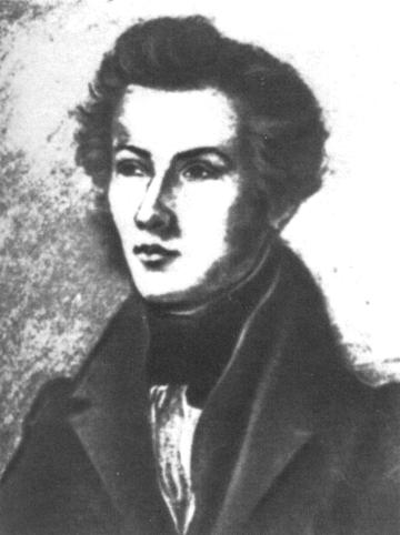 Bruno Bauer fotka