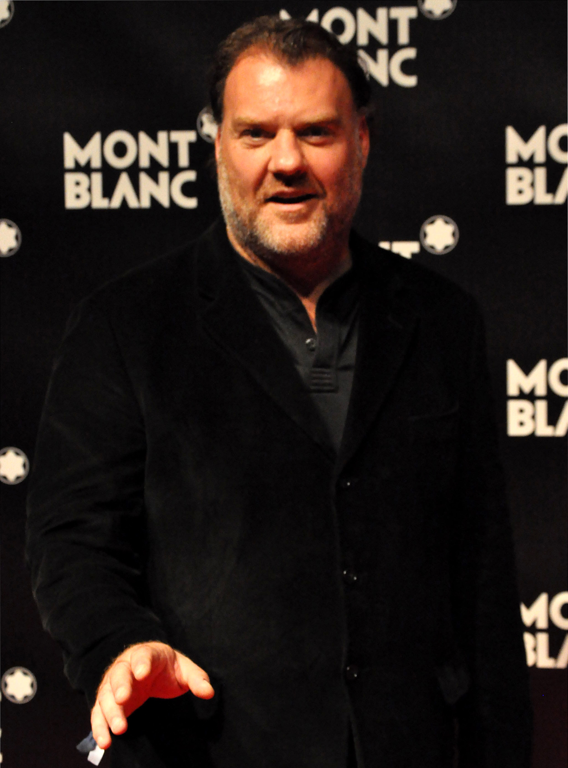 Bryn Terfel fotka