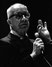 Buckminster Fuller fotka