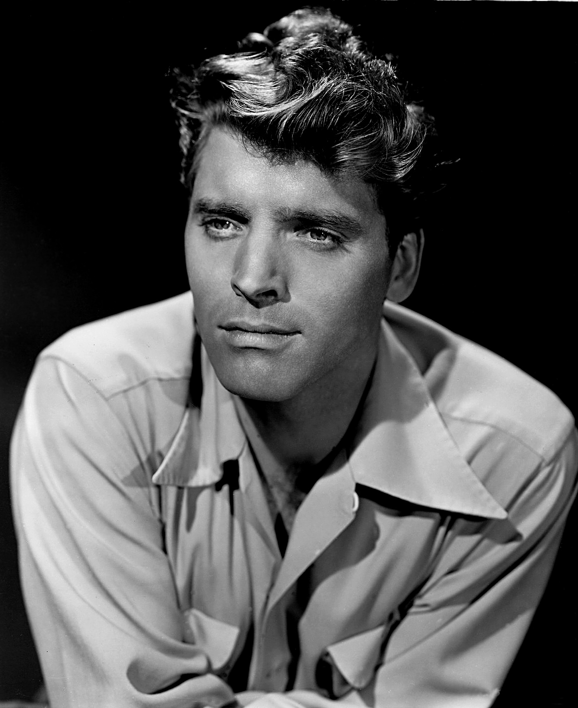 Burt Lancaster fotka