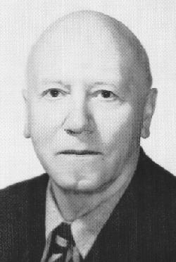 Charlie Dunbar Broad fotka