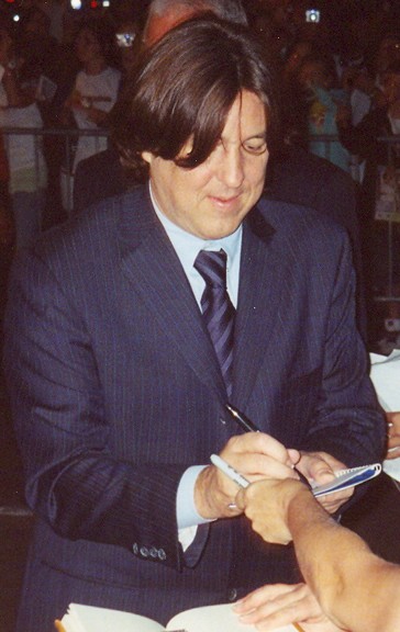 Cameron Crowe fotka