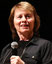 Camille Paglia fotka