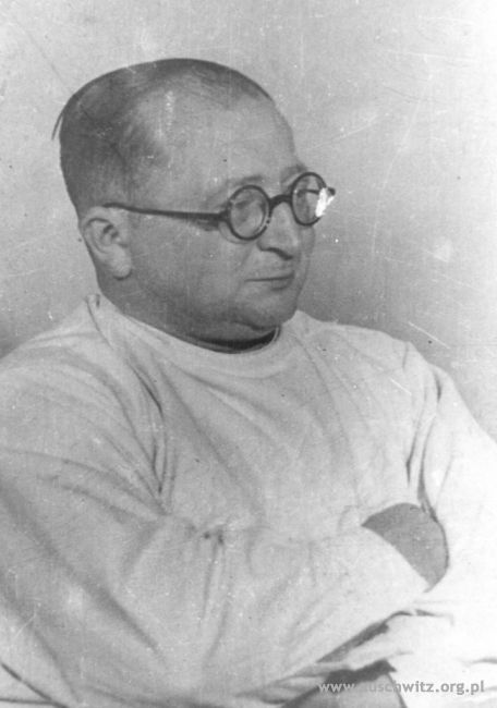 Carl Clauberg fotka