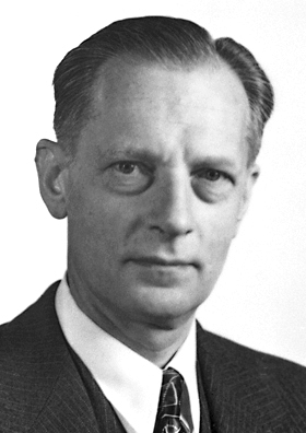 Carl Ferdinand Cori fotka
