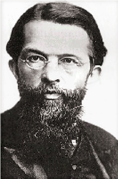 Carl Menger fotka
