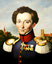 Carl von Clausewitz fotka