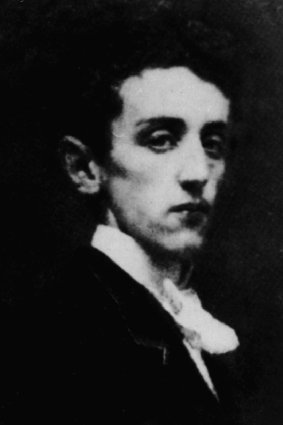 Carlo Dossi fotka