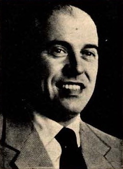 Carlo Ponti fotka