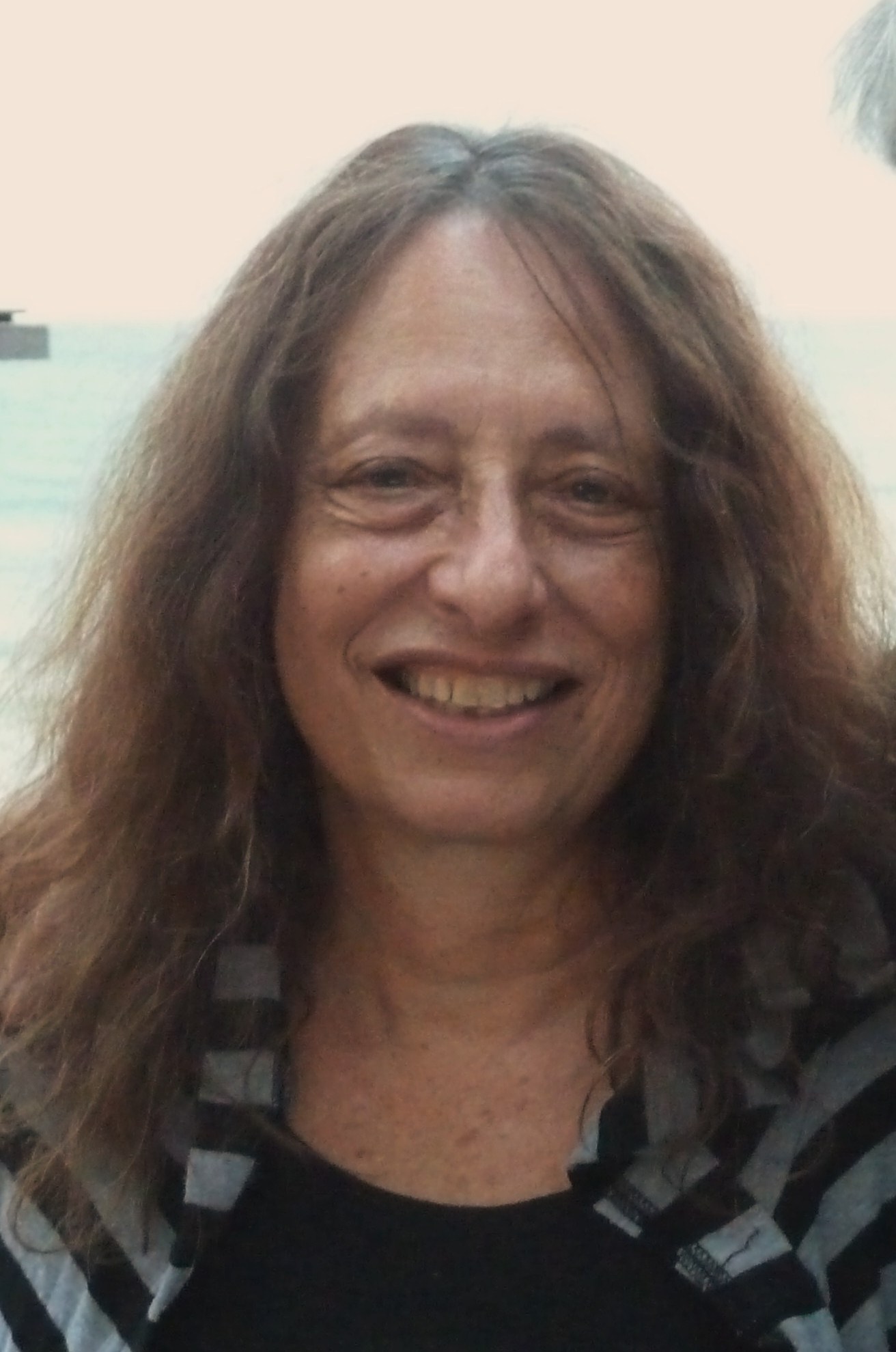 Carol Gilliganová fotka