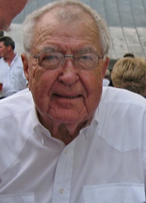 Carroll Shelby fotka
