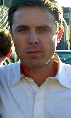 Casey Affleck fotka
