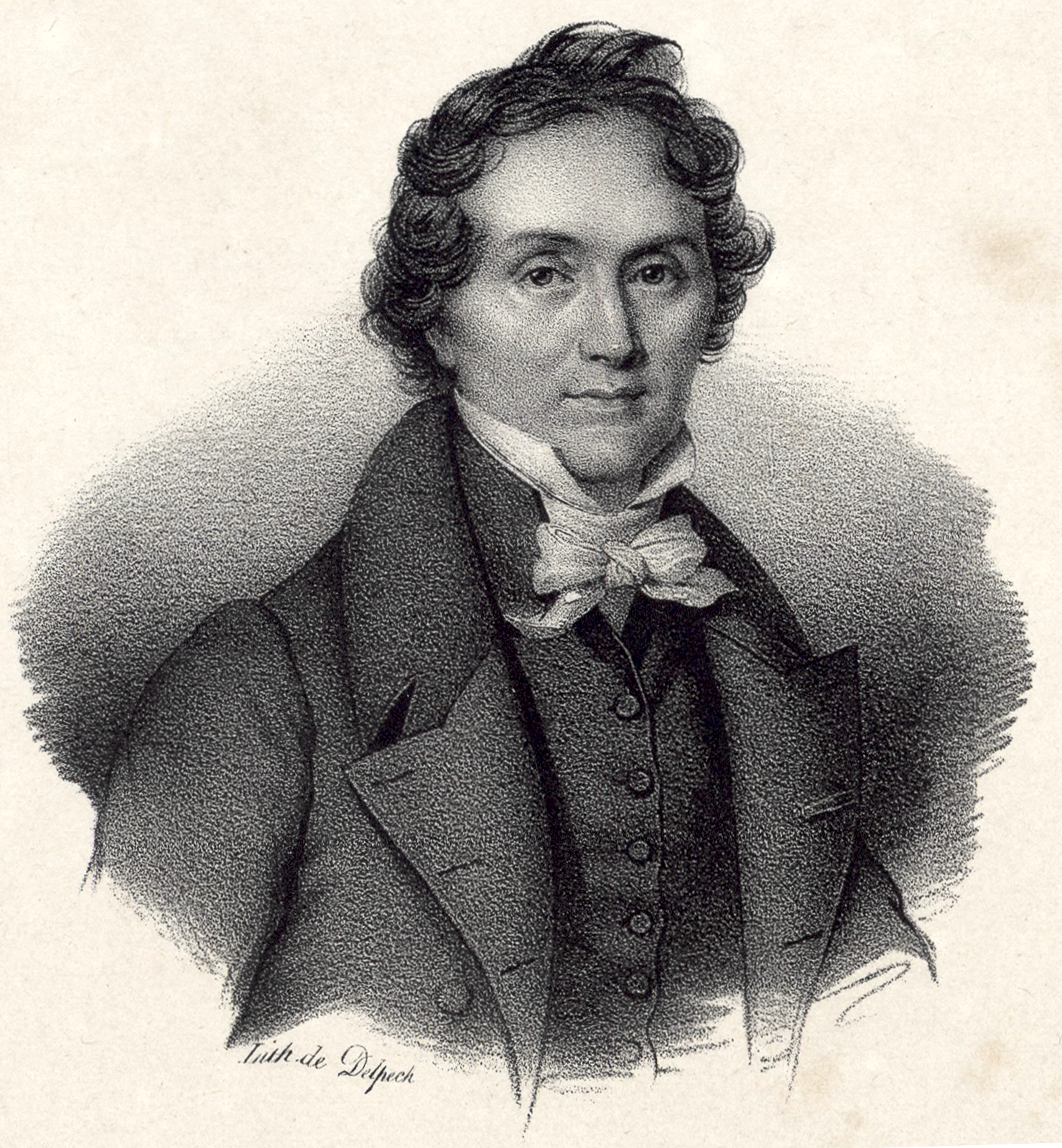 Casimir Delavigne fotka