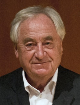 Cees Nooteboom fotka