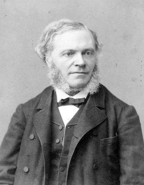César Franck fotka