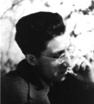 Cesare Pavese fotka