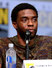 Chadwick Boseman fotka