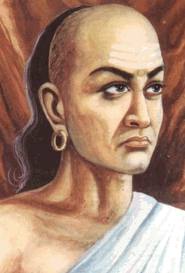 Chanakya fotka