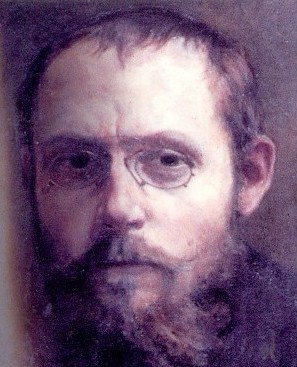 Charles Péguy fotka