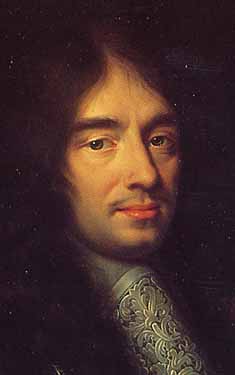 Charles Perrault fotka