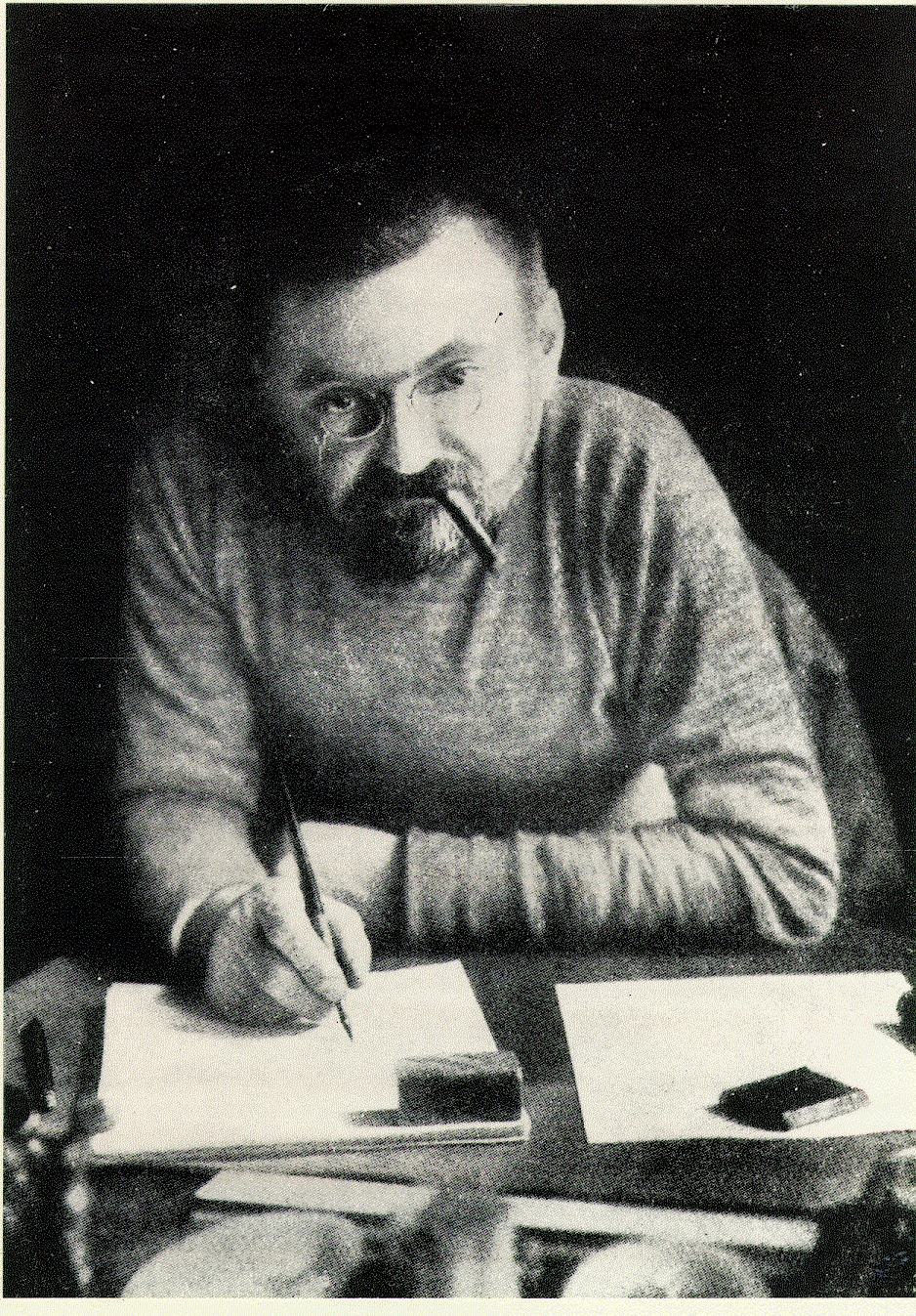 Charles Proteus Steinmetz fotka