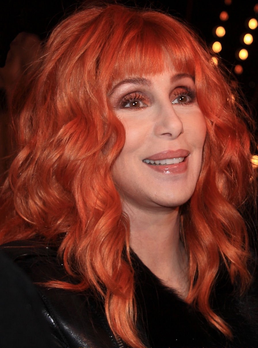 Cher fotka