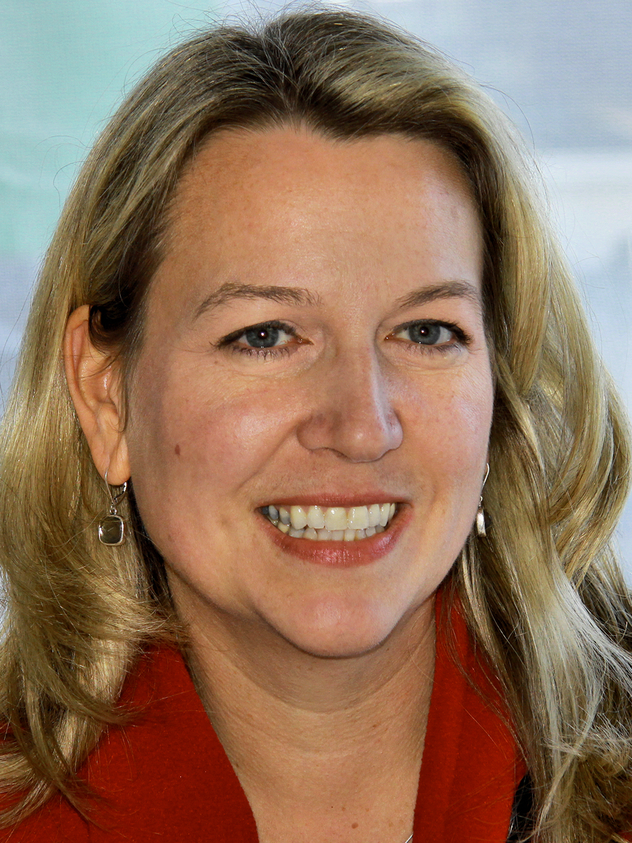 Cheryl Strayed fotka