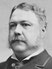 Chester A. Arthur fotka