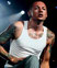 Chester Bennington fotka