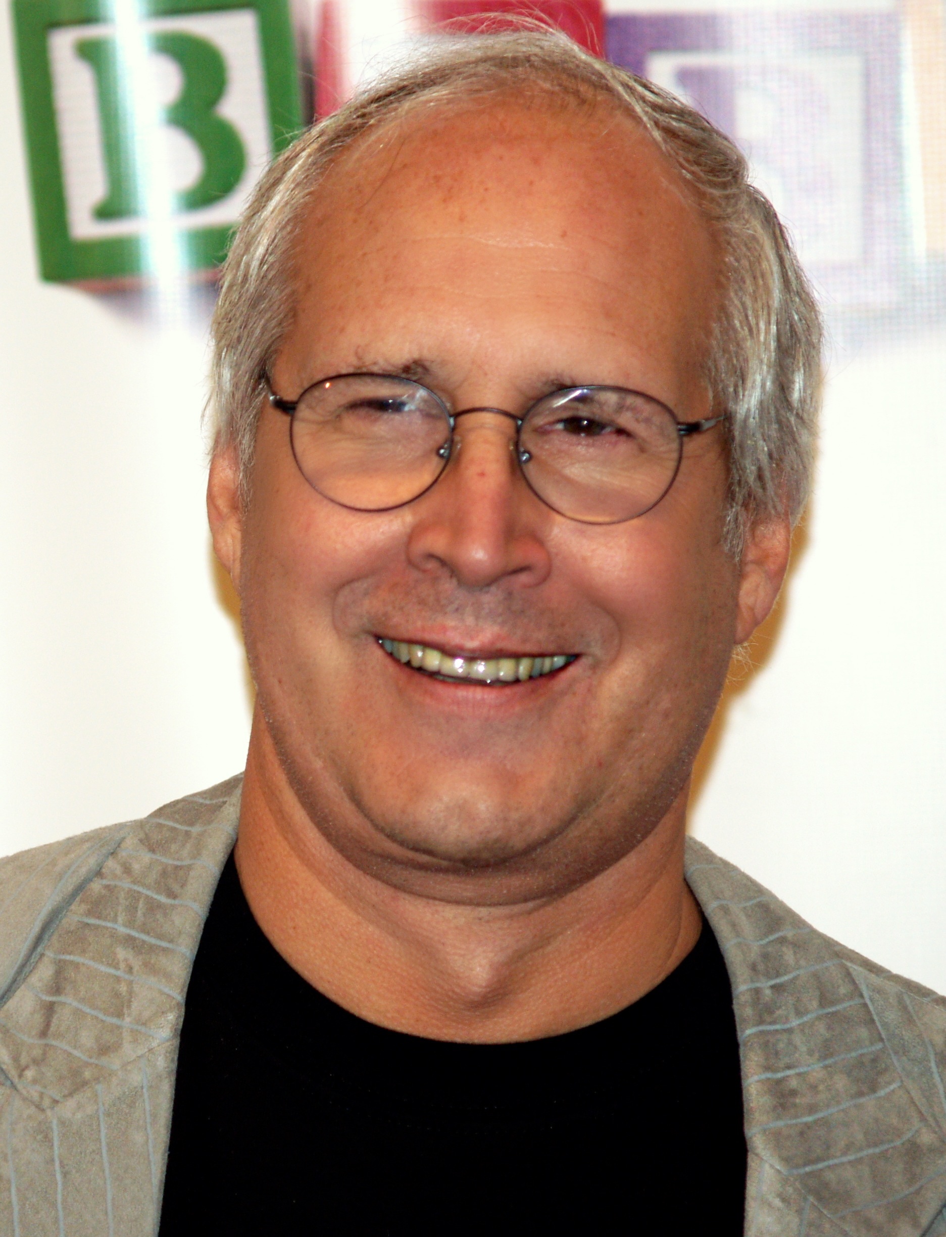 Chevy Chase fotka