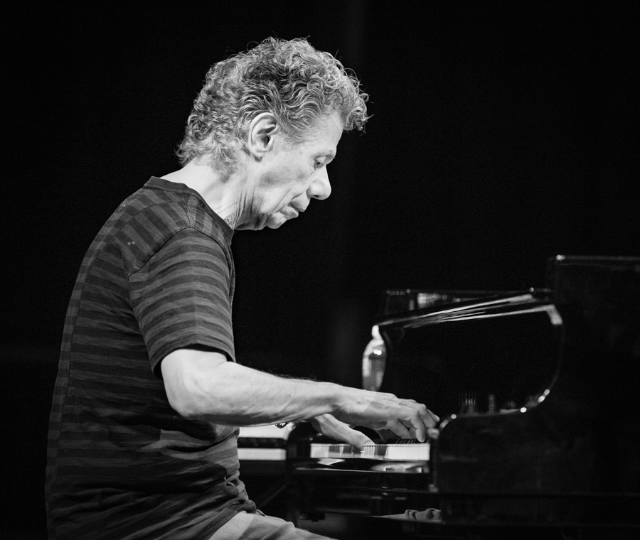 Chick Corea fotka