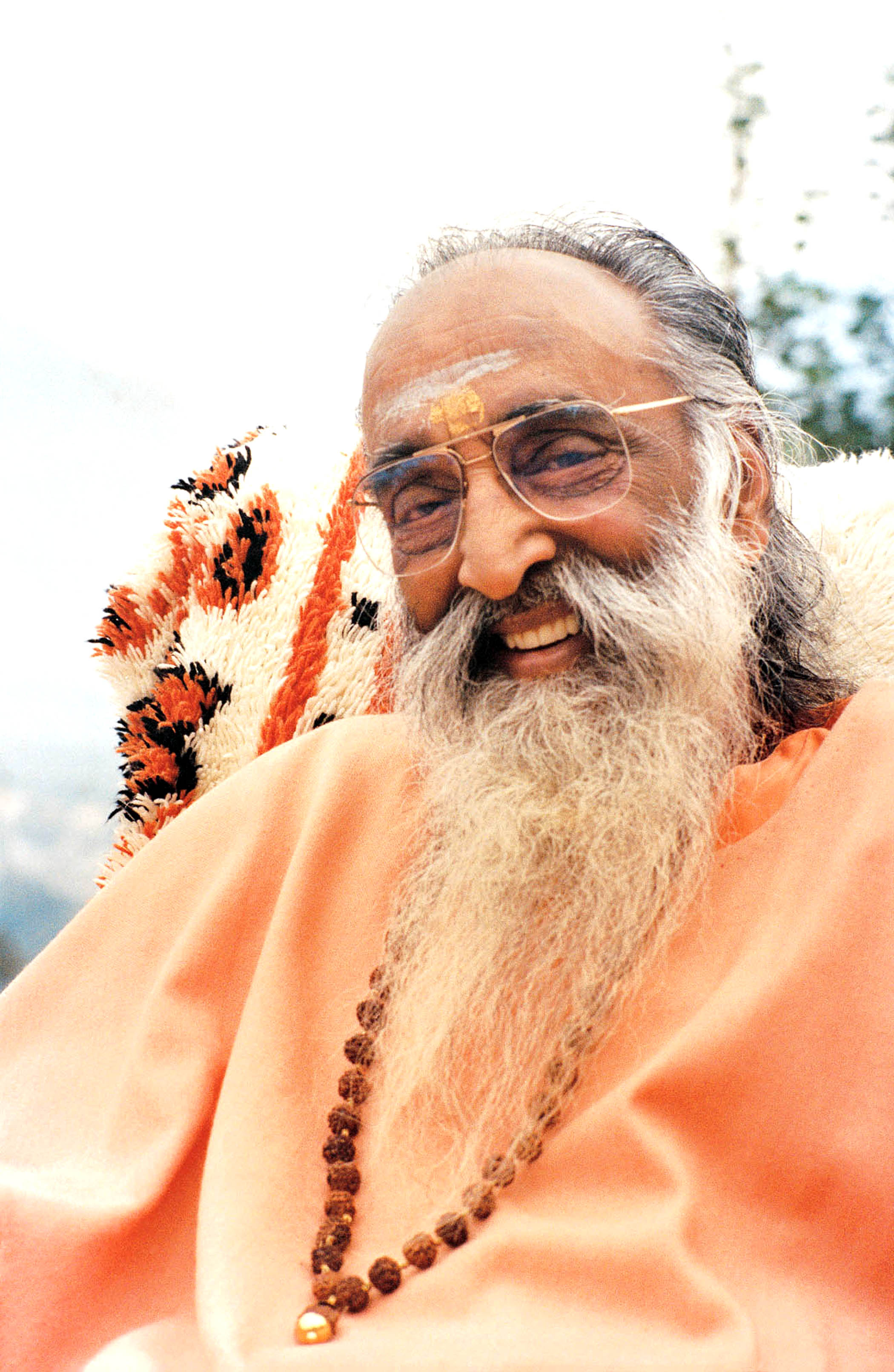 Chinmayananda Saraswati fotka