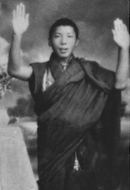 Chögyam Trungpa fotka