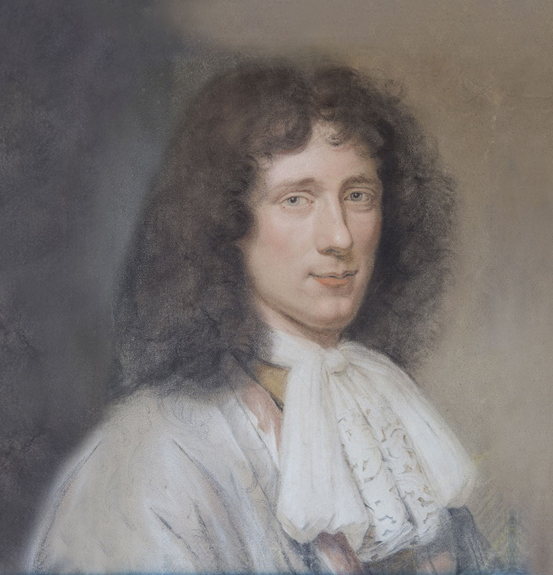 Christiaan Huygens fotka
