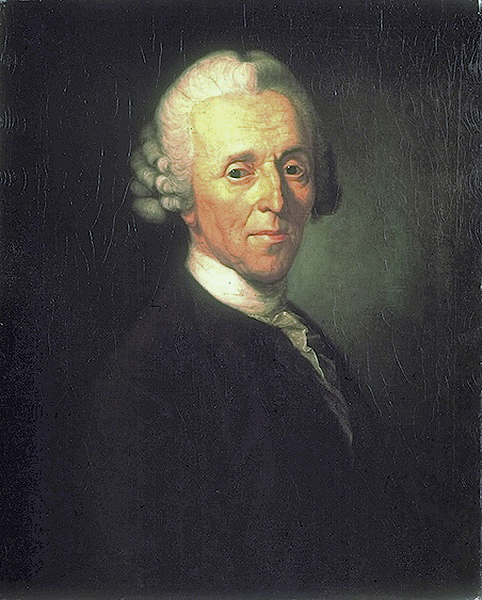 Christian Fürchtegott Gellert fotka