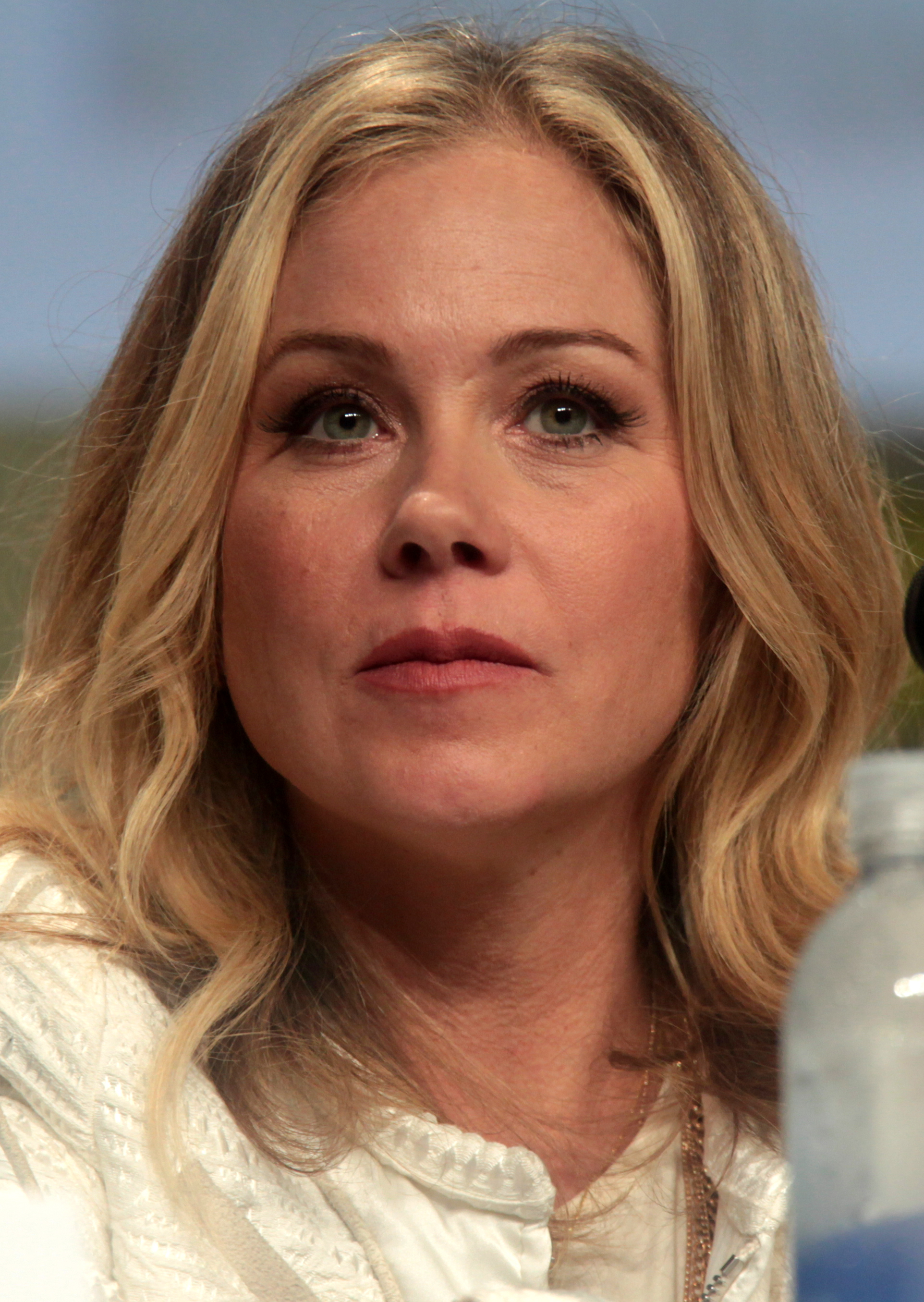 Christina Applegate fotka