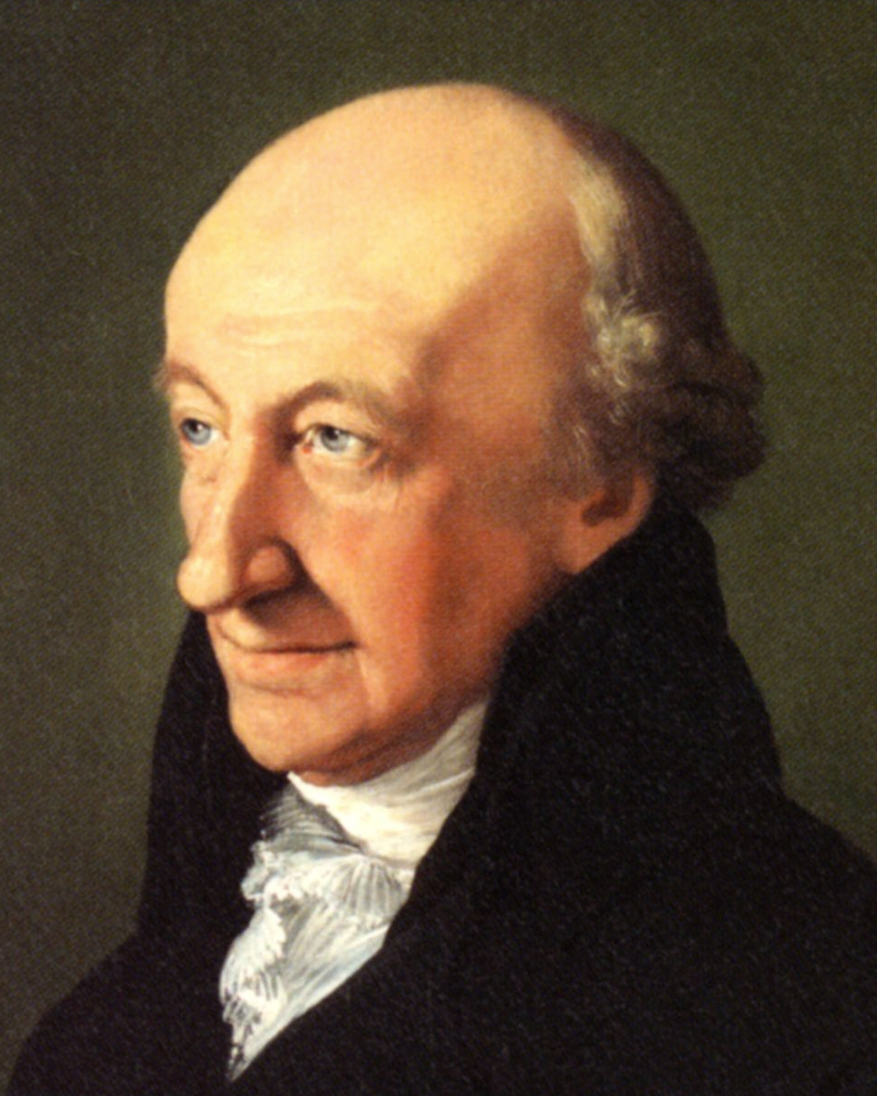 Christoph Martin Wieland fotka