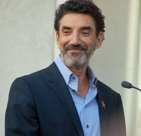Chuck Lorre fotka