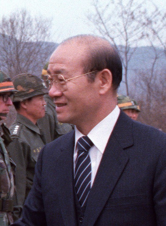 Tu-hwan Čon fotka
