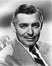 Clark Gable fotka