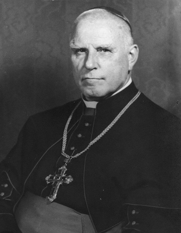 Clemens August von Galen fotka