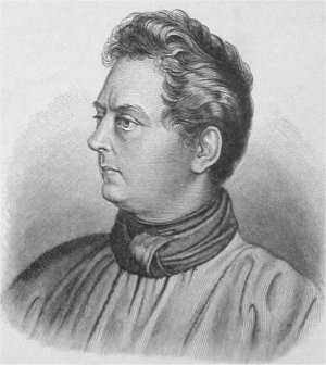 Clemens Brentano fotka