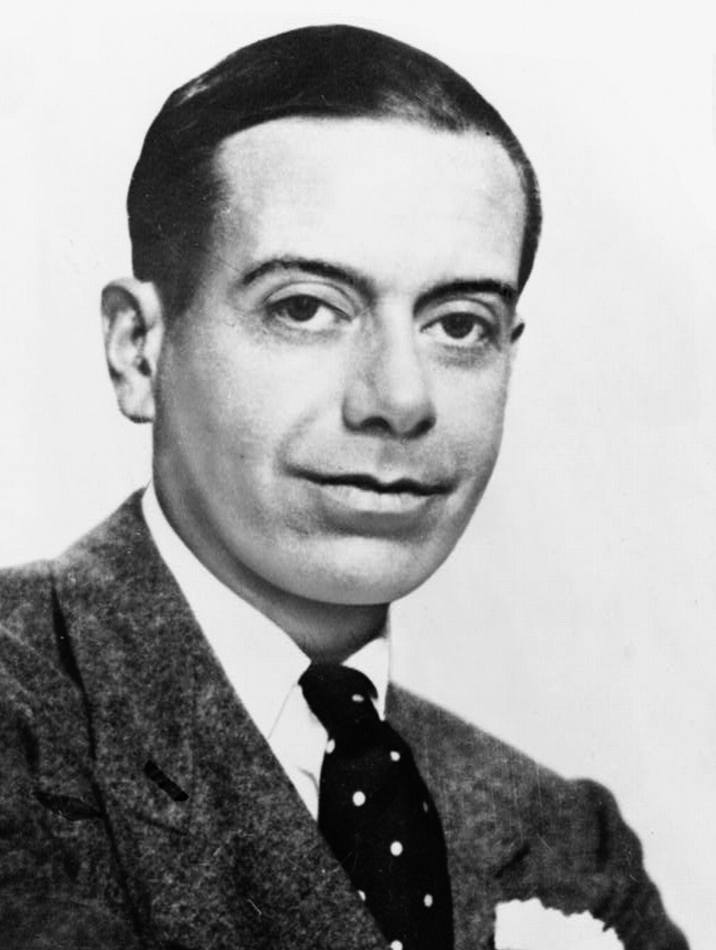 Cole Porter fotka