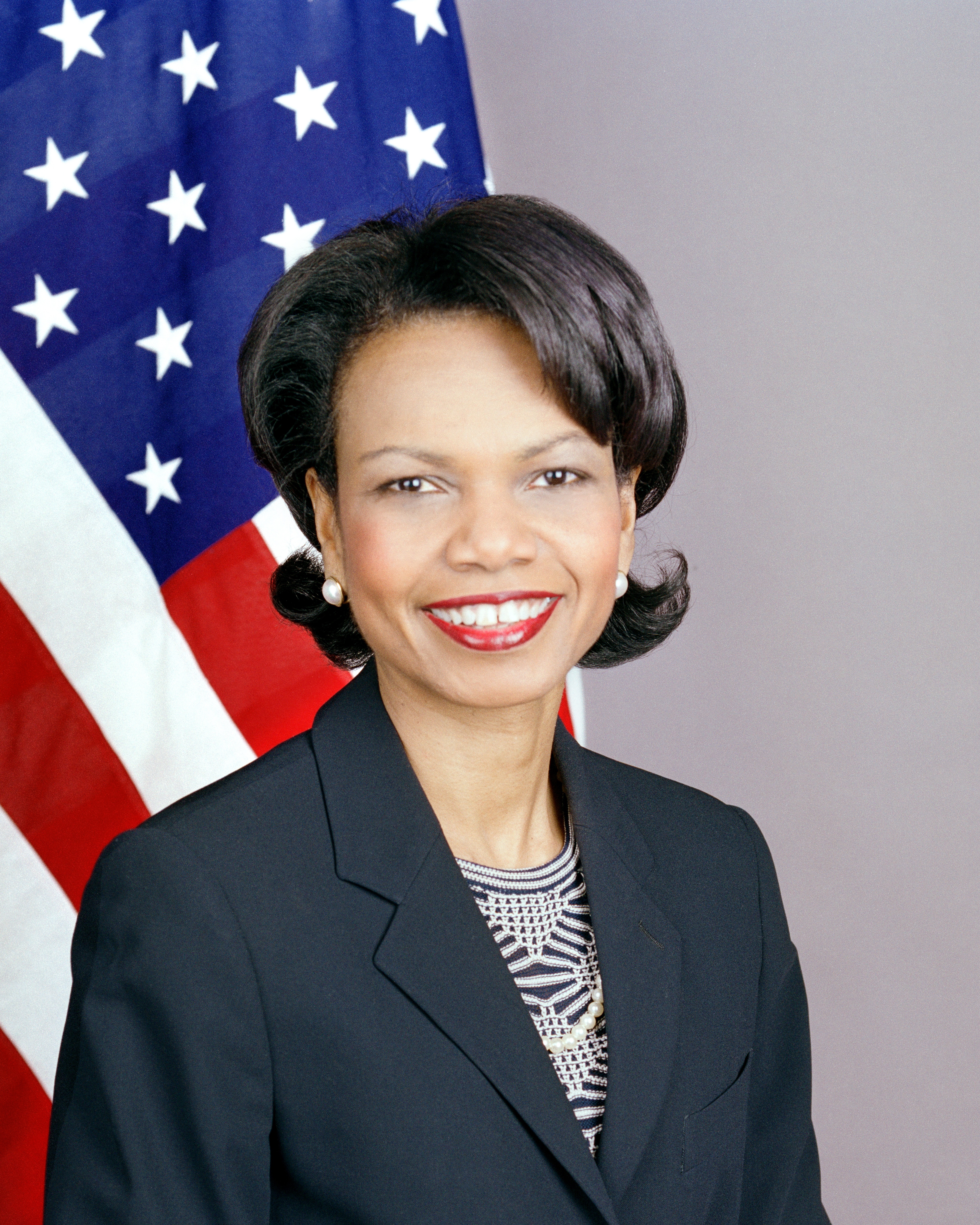 Condoleezza Riceová fotka