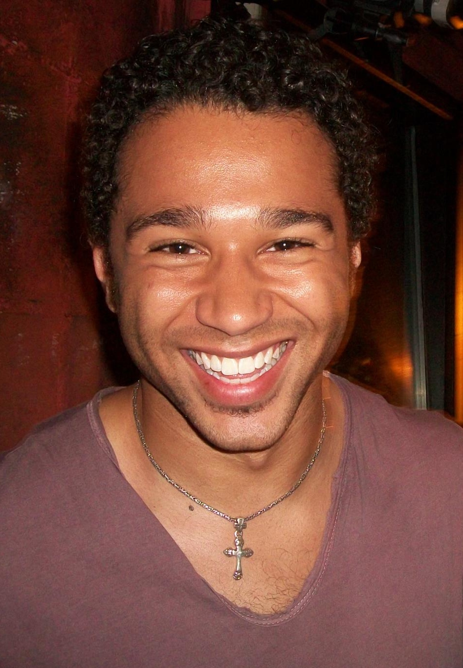 Corbin Bleu fotka