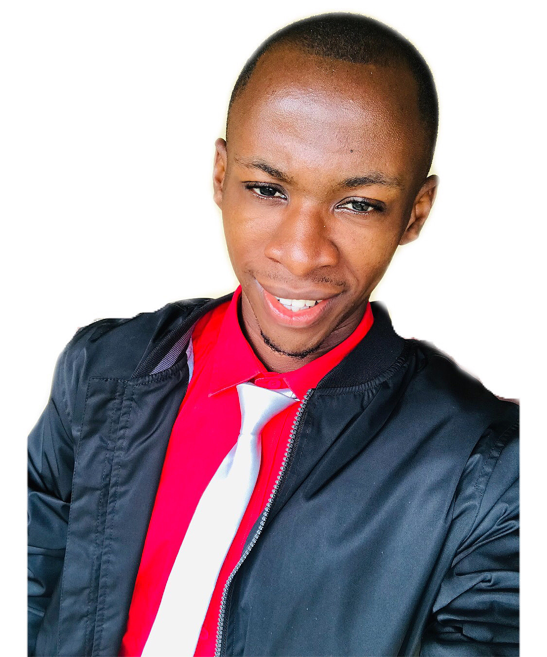 Cornelius Keagon fotka