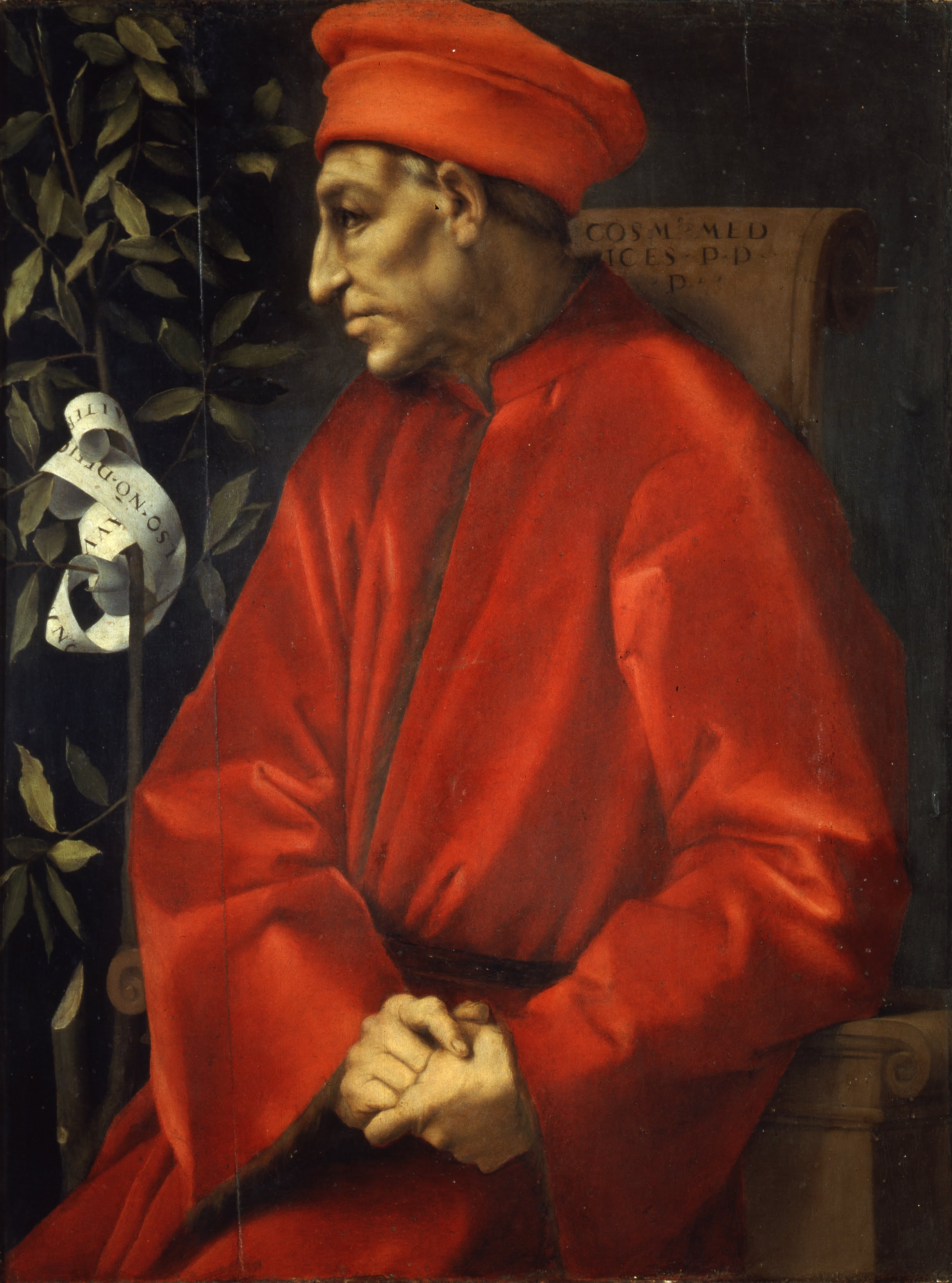Cosimo Medici fotka