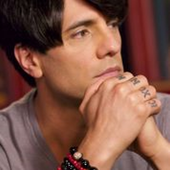 Criss Angel fotka
